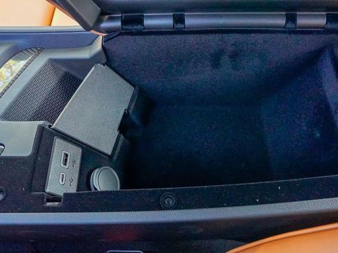 Certified 2025 Cadillac CT5 Sport image 24