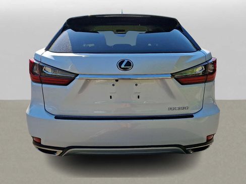 Used 2021 Lexus RX 350 AWD w/ Accessory Package image 5