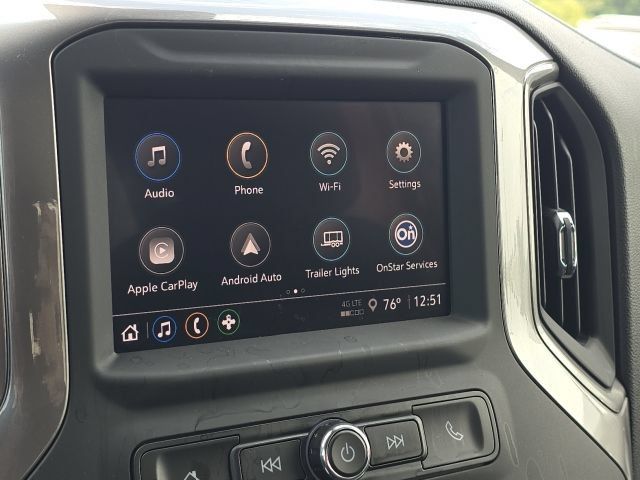 Certified 2024 GMC Sierra 2500 Pro w/ Convenience Package AWD/4WD image 25