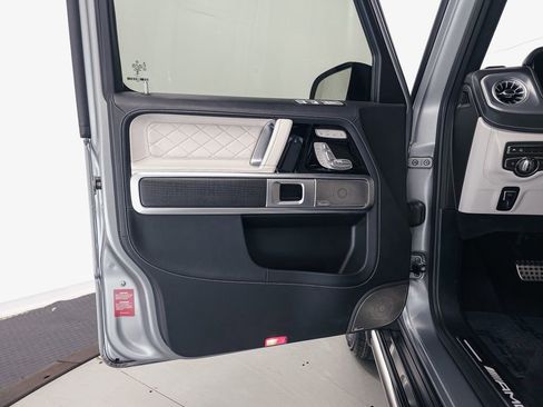 Used 2024 Mercedes-Benz G 63 AMG 4MATIC image 5