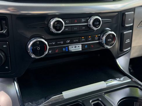 Certified 2025 Ford F150 Lariat AWD/4WD image 29