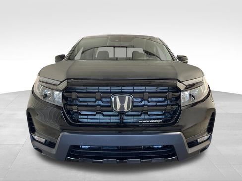 New 2026 Honda Ridgeline Black Edition image 9