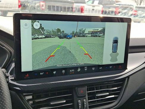 Certified 2025 Ford Escape ST-Line Elite w/ Tech Pack #1 image 18