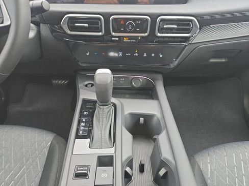 New 2026 Nissan Sentra SV FWD image 3