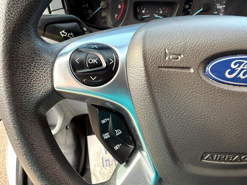 Used 2019 Ford Transit 250 130 Low Roof image 16