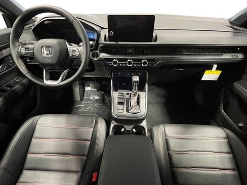 New 2026 Honda CR-V Sport-L image 21
