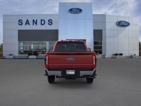New 2026 Ford F250 Lariat w/ Lariat Ultimate Package AWD/4WD image 5