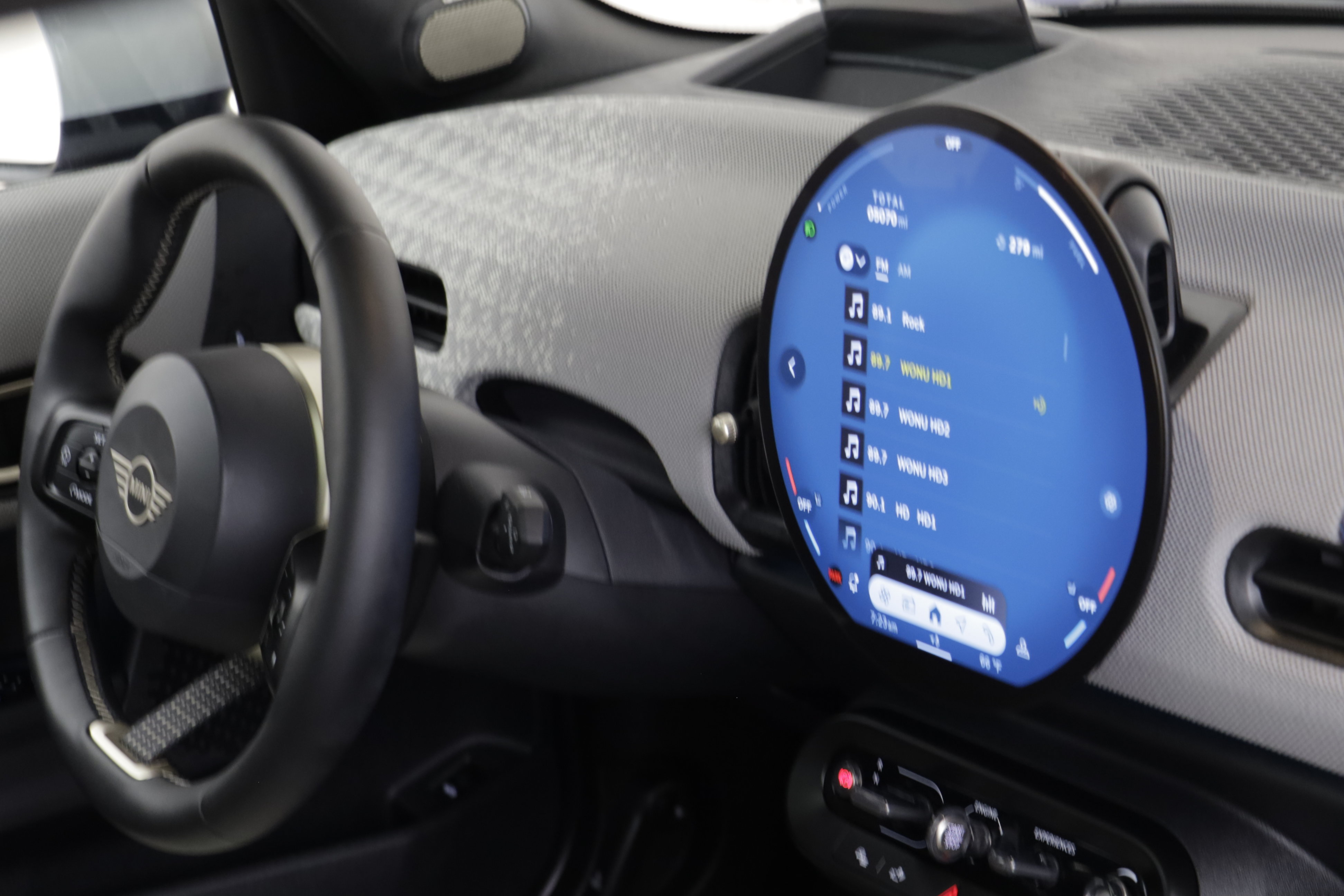 Certified 2026 MINI Cooper S FWD image 19