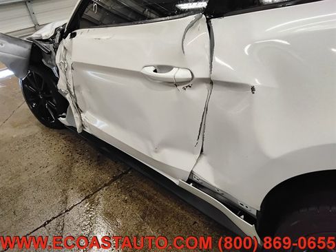 Used 2018 Ford Mustang Coupe w/ Ecoboost Performance Package RWD image 18