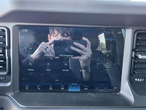 Used 2024 Ford Bronco Big Bend image 19