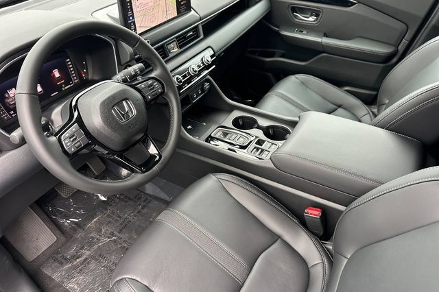 New 2026 Honda Pilot EX-L image 11