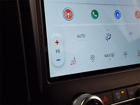 Certified 2024 Ford Edge SEL w/ Convenience Package image 5