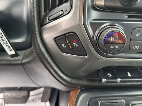 Used 2019 Chevrolet Silverado 2500 LTZ w/ Duramax Plus Package image 24