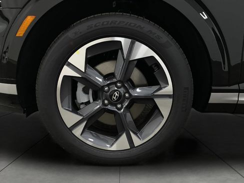 New 2026 Hyundai Palisade Limited AWD/4WD image 12