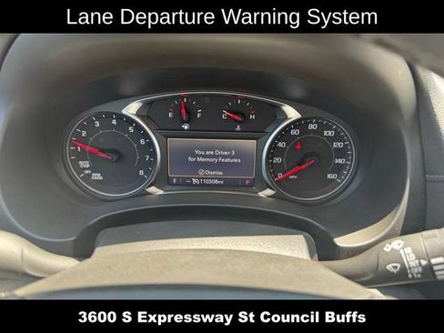 Used 2023 GMC Terrain SLT AWD/4WD image 23