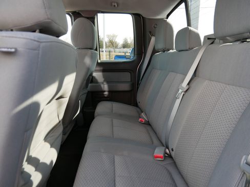 Used 2014 Ford F150 XLT w/ Equipment Group 302A Luxury AWD/4WD image 7