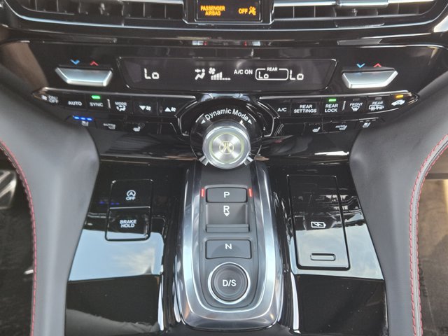 Used 2026 Acura MDX A-Spec AWD/4WD image 21