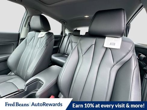 New 2025 Acura Integra image 20