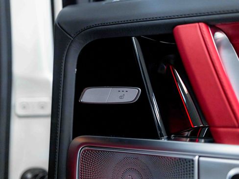 Used 2020 Mercedes-Benz G 550 image 44