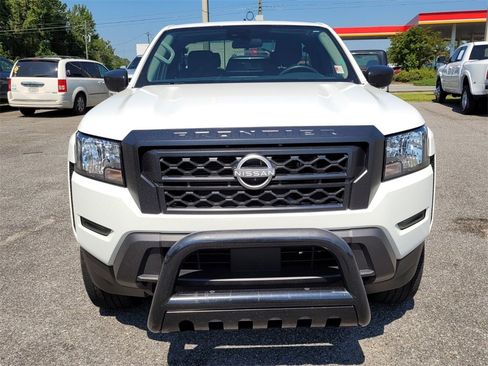 Certified 2023 Nissan Frontier S w/ Tow Package image 12