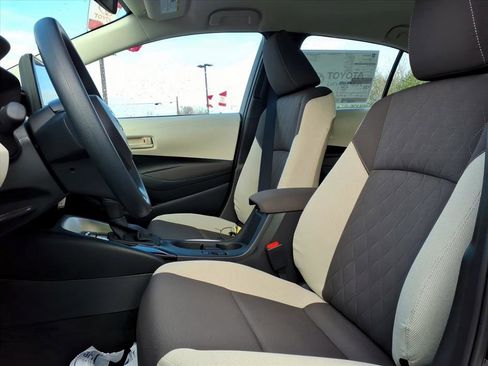 New 2026 Toyota Corolla LE image 8