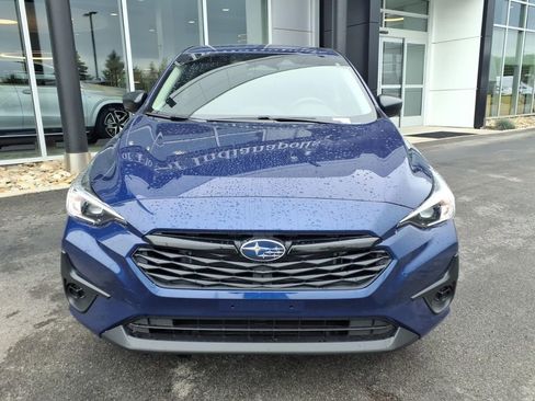 Used 2025 Subaru Impreza 2.0i AWD/4WD image 9