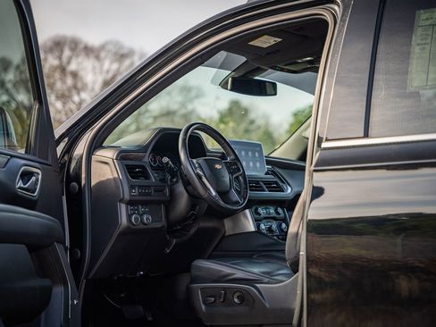 Used 2021 Chevrolet Tahoe LT image 22