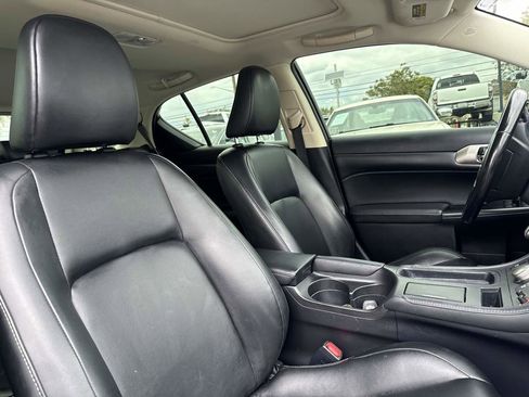 Used 2017 Lexus CT 200h FWD image 18