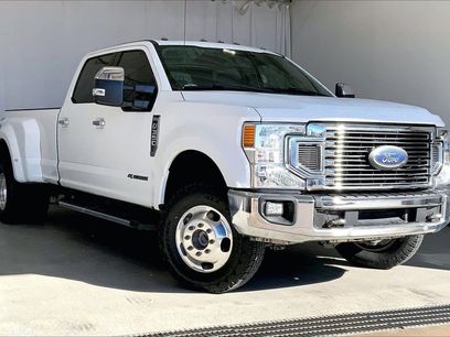 Used 2020 Ford F350 XLT w/ XLT Premium Package