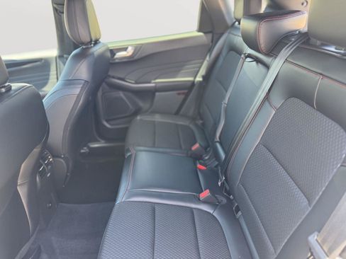New 2026 Ford Escape ST-Line w/ Tech Pack #1 FWD image 19