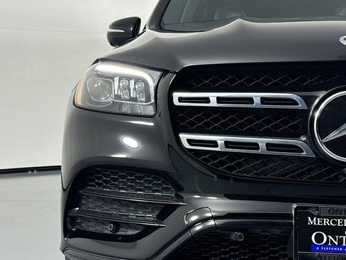 Certified 2022 Mercedes-Benz GLS 450 GLS 450 image 15