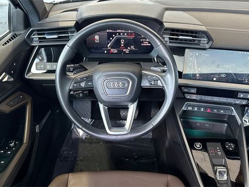 Used 2022 Audi A3 2.0T Prestige image 16