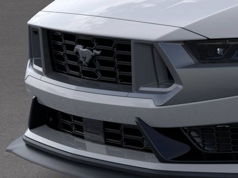 New 2026 Ford Mustang Dark Horse w/ Dark Horse Handlin Package RWD image 17