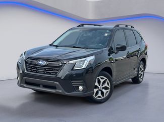 Used 2023 Subaru Forester Premium AWD/4WD video 2