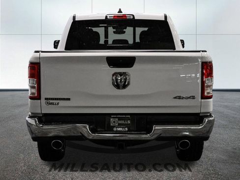 Used 2023 RAM 1500 Big Horn image 6