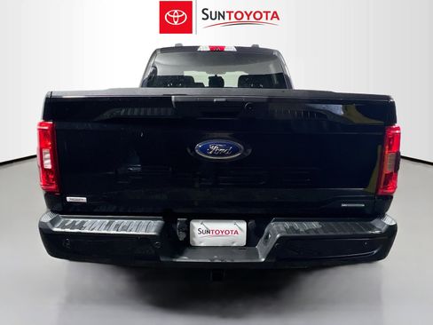 Used 2022 Ford F150 XL w/ STX Appearance Package image 5