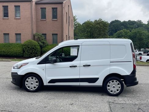 Used 2023 Ford Transit Connect XL w/ Trailer Tow Package FWD image 6
