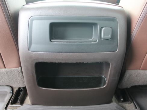 Used 2017 Chevrolet Silverado 1500 High Country w/ High Desert Package image 41