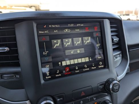 Used 2020 RAM 1500 Big Horn image 25