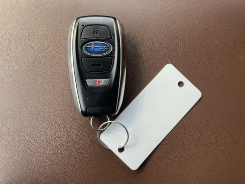 Certified 2021 Subaru Outback Touring XT image 30