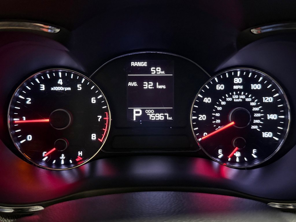 Used 2016 Kia Forte LX FWD image 13
