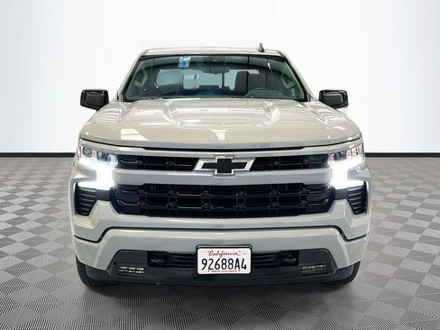 Used 2024 Chevrolet Silverado 1500 RST w/ All Star Edition Plus image 2