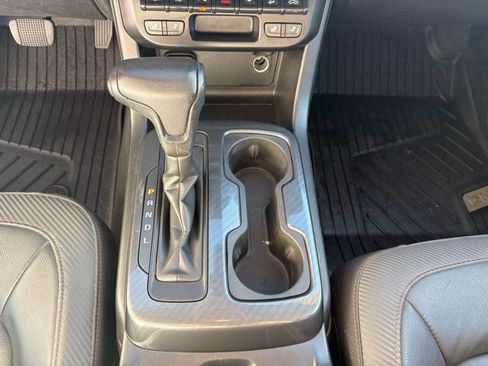 Used 2021 GMC Canyon AT4 w/ Driver Alert Package image 20