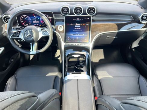 Certified 2026 Mercedes-Benz GLC 300 4MATIC image 20