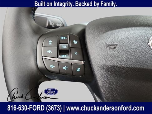 New 2025 Ford Bronco Sport Outer Banks w/ Outer Banks Tech Package+ image 22