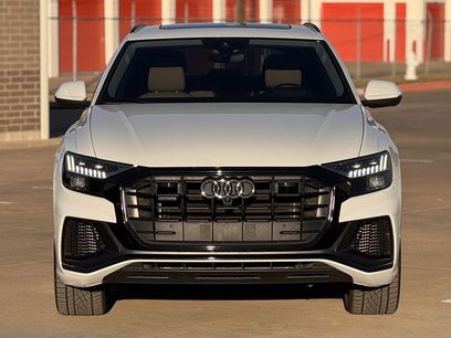 Used 2019 Audi Q8 Prestige
