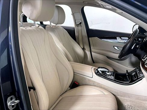 Used 2018 Mercedes-Benz E 300 image 7
