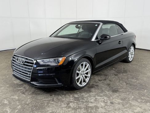 Used 2016 Audi A3 2.0T Premium image 17