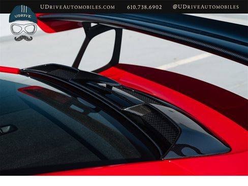 Used 2018 Porsche 911 GT2 RS RWD image 59