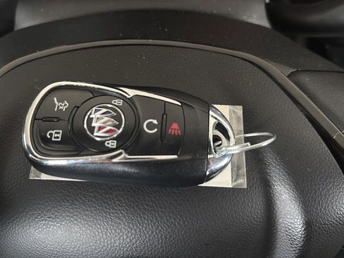 Used 2023 Buick Enclave Avenir FWD image 26